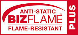 BizFlame Antistatic Plus