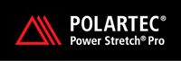 Polartec® Power Stretch® Pro